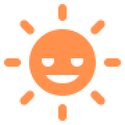 Smiling Sun